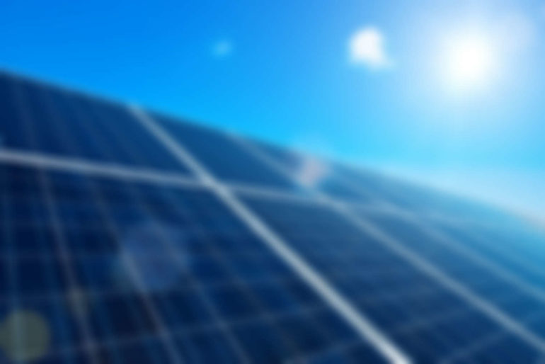 Electricity is on track for what about decarbonising heat?